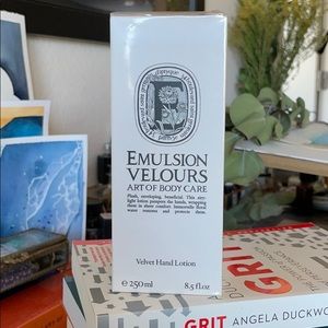 Diptyque Velvet Hand Lotion